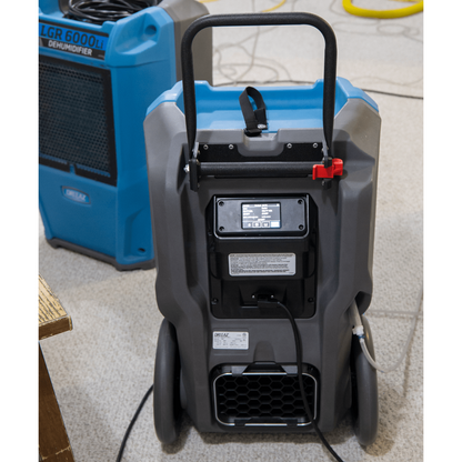 Dri-Eaz LGR 6000Li Portable Dehumidifier - dr8241