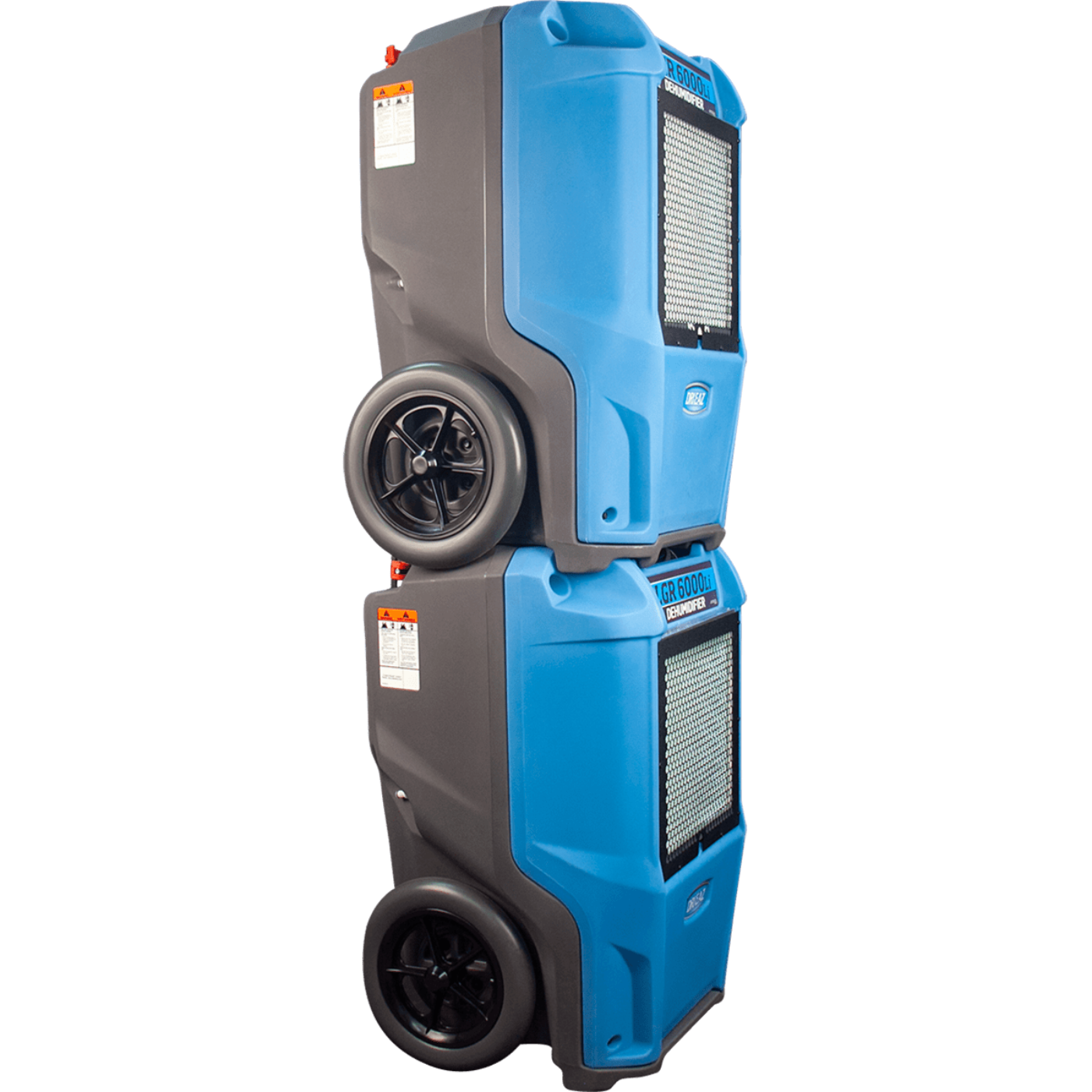 Dri-Eaz LGR 6000Li Portable Dehumidifier - dr8241