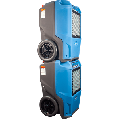 Dri-Eaz LGR 6000Li Portable Dehumidifier - dr8241