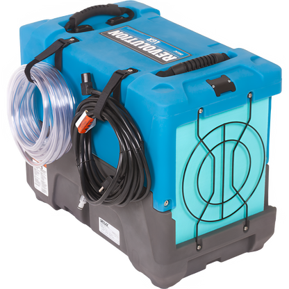 Dri-Eaz Revolution LGR Dehumidifier - dr3545