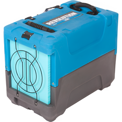 Dri-Eaz Revolution LGR Dehumidifier - dr3545