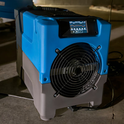 Dri-Eaz Revolution LGR Dehumidifier - dr3545