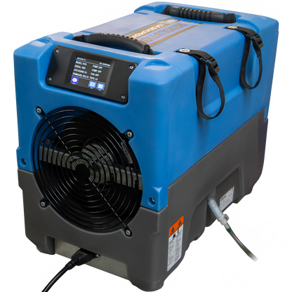 Dri-Eaz Revolution LGR Dehumidifier - dr3545