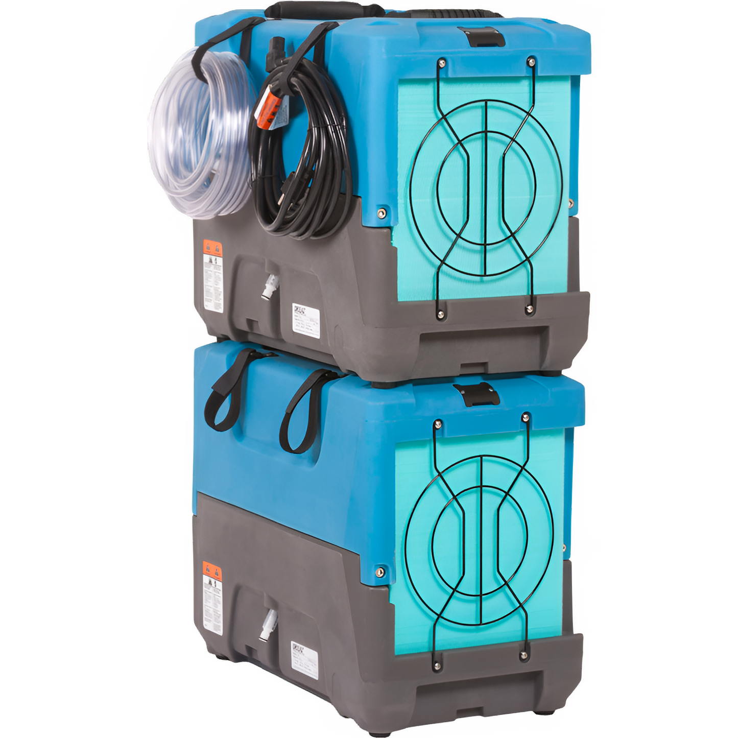 Dri-Eaz Revolution LGR Dehumidifier - dr3545