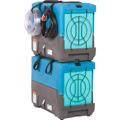 Dri-Eaz Revolution LGR Dehumidifier - dr3545