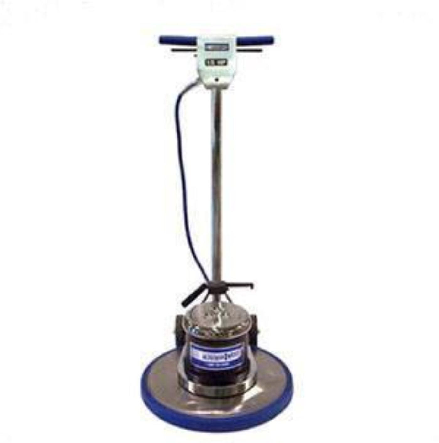 Trusted Clean 17" Dual Speed Floor Buffer - TPL-SS-17VS-TC