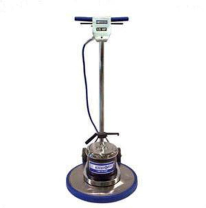 Trusted Clean 17" Dual Speed Floor Buffer - TPL-SS-17VS-TC