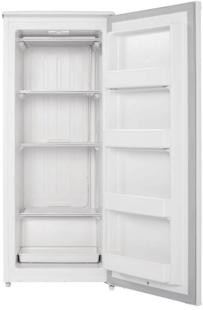 Danby Upright Freezers - DUFM085A4WDD