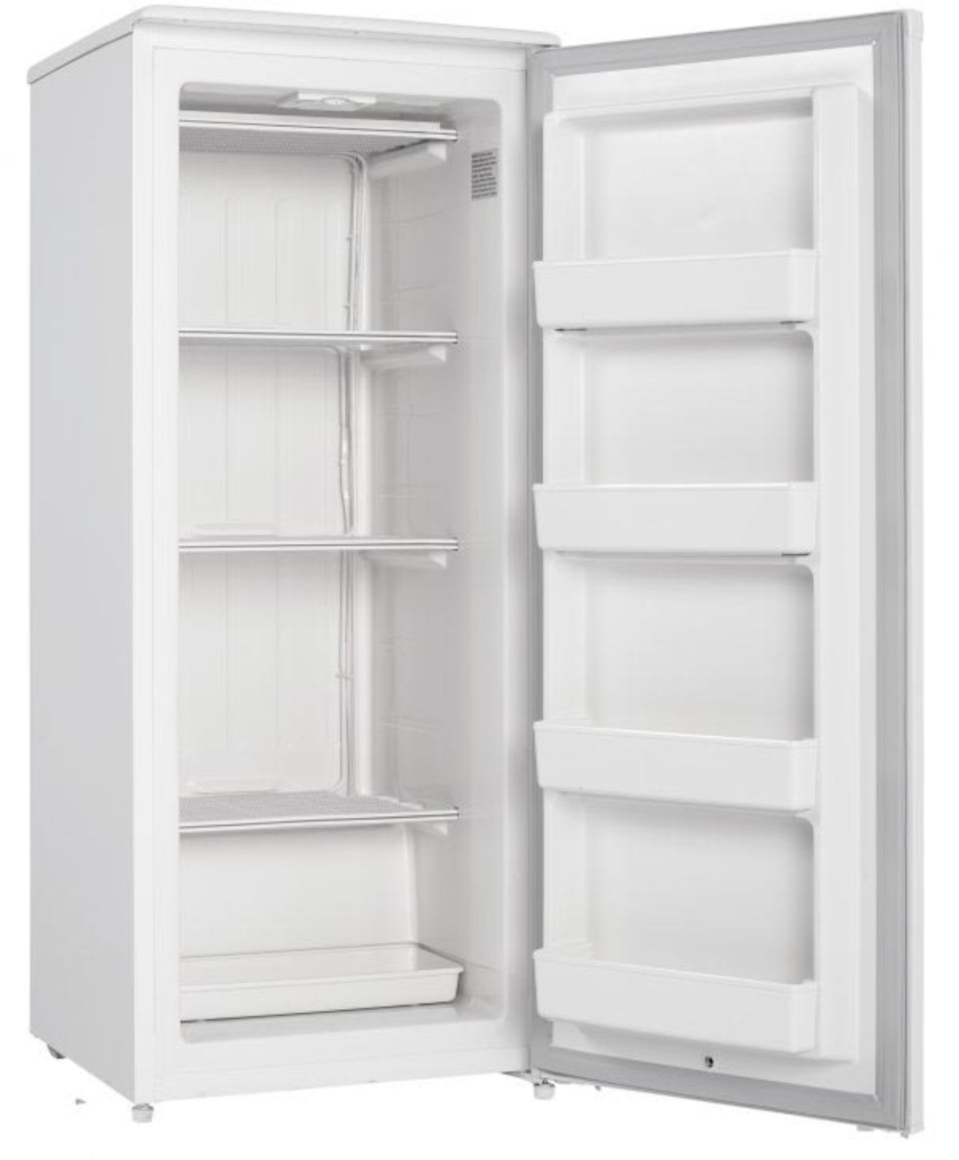 Danby Upright Freezers - DUFM085A4WDD