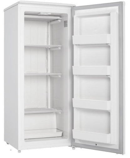 Danby Upright Freezers - DUFM085A4WDD