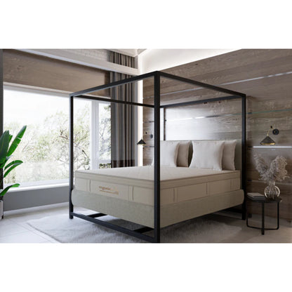 OMI Duo™ Certified Organic Mattress
