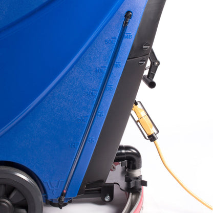 Trusted Clean 'Dura 17' Electric Auto Scrubber (Refurbished)