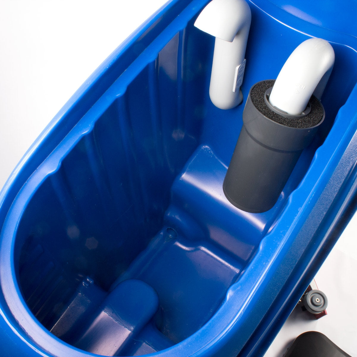 Trusted Clean 'Dura 17' Electric Auto Scrubber (Refurbished)