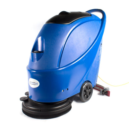 Trusted Clean 'Dura 17' Electric Auto Scrubber (Refurbished)
