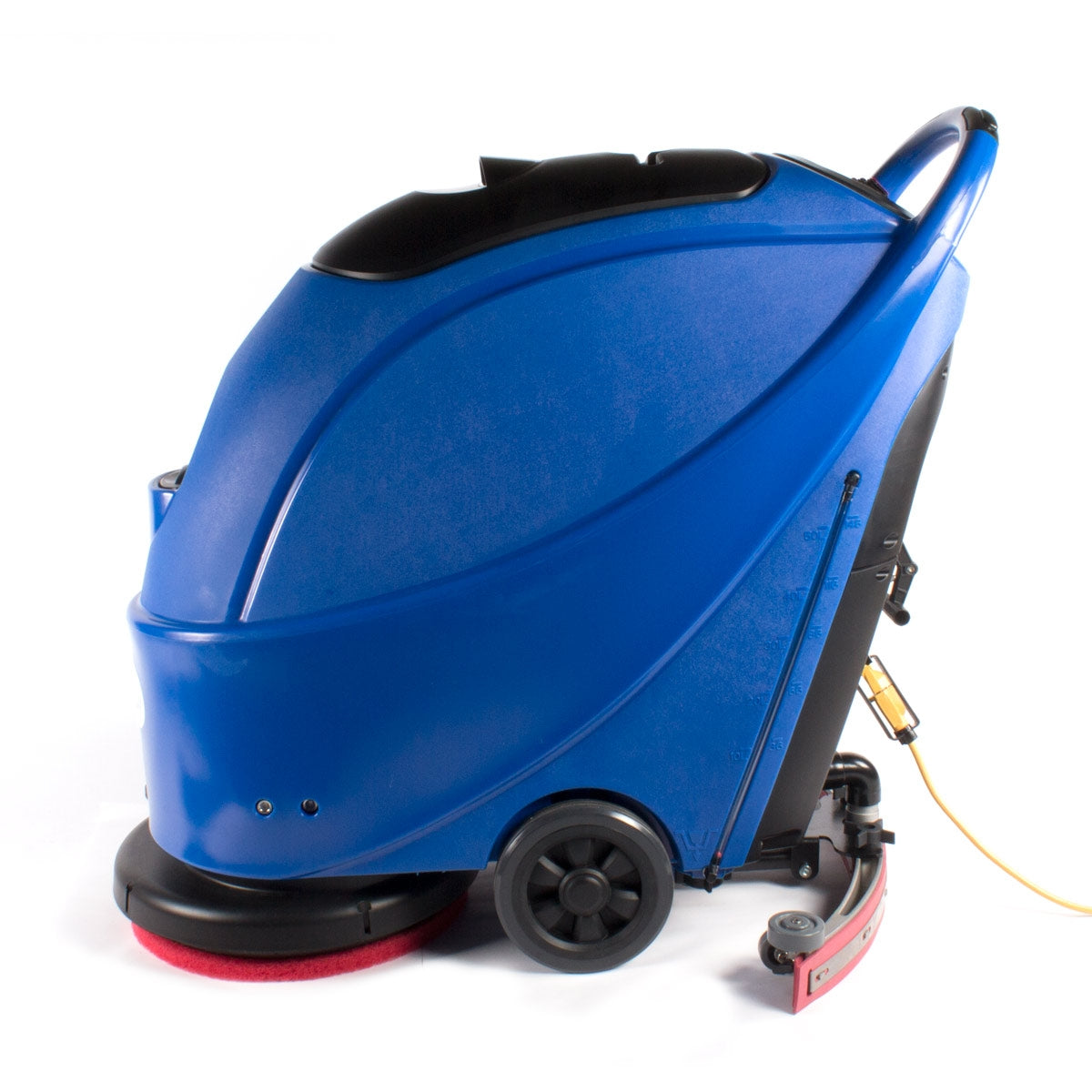 Trusted Clean 'Dura 17' Electric Auto Scrubber (Refurbished)