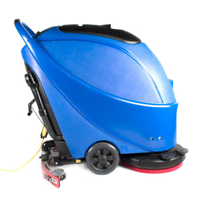 Trusted Clean 'Dura 17' Electric Auto Scrubber (Refurbished)