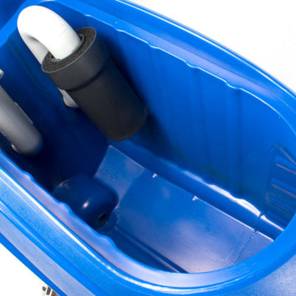 Trusted Clean 'Dura 20' Auto Scrubber Complete Floor Cleaning Package - ASP-PACKAGE7