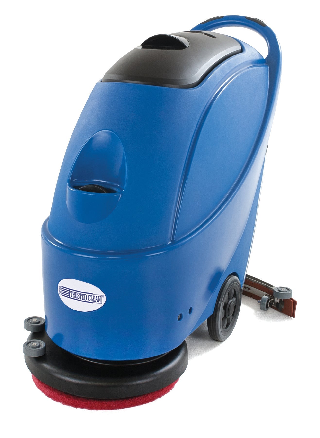 Trusted Clean 'Dura 17' Electric Auto Scrubber (Refurbished)