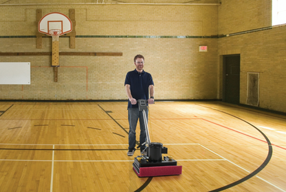 Advance Nilfisk  FM810 ST XP Orbital Floor Machines - 56105614