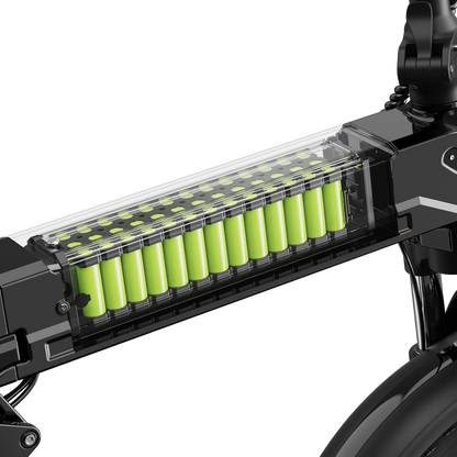 Jaguar-X 48V 20AH Internal Battery - Aipas-Battery-Jaguar-20ah
