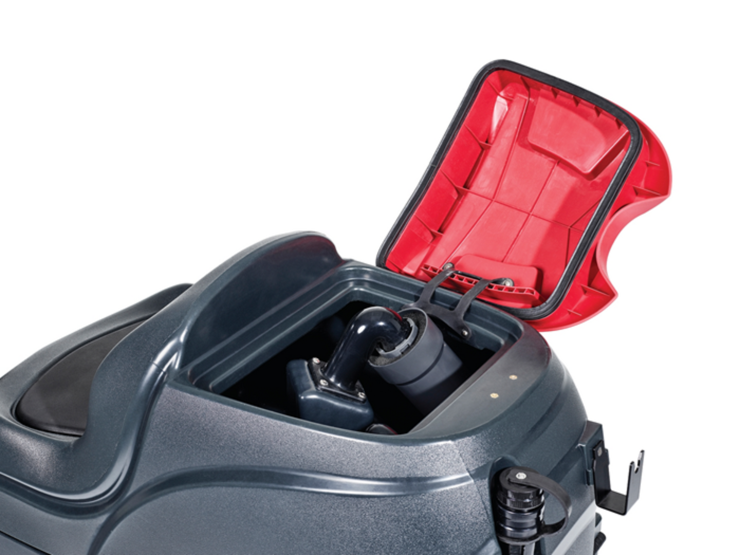 Viper AS530R | 20" Ride On Disk Floor Scrubber, Battery - 50000417