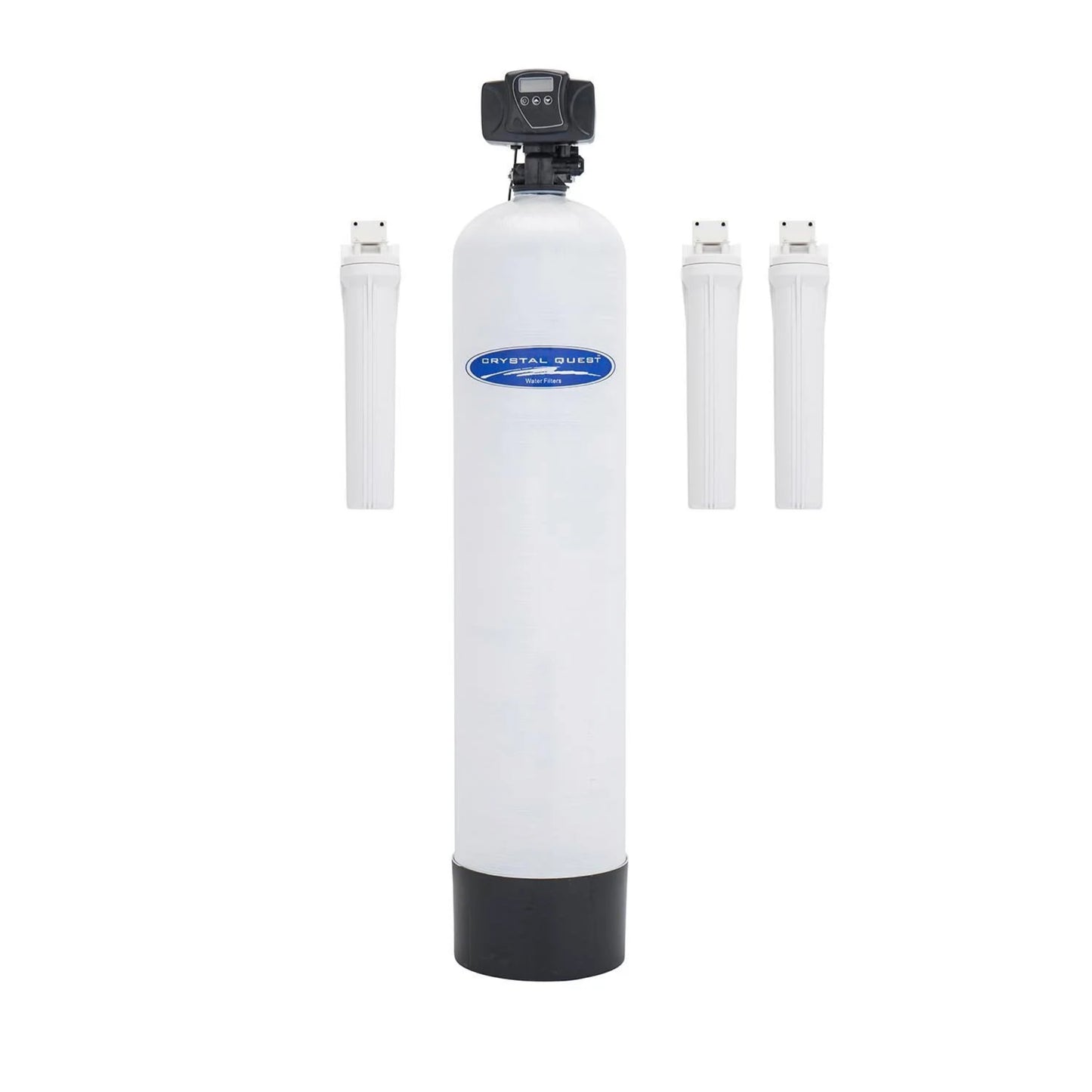 Crystal Quest Eagle Whole House Water Filter
