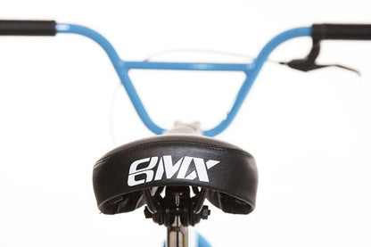 Eastern Growler LTD 26" BMX Cruiser - Blue