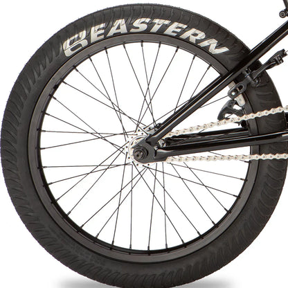 Eastern Thunderbird V1 20" BMX - Black