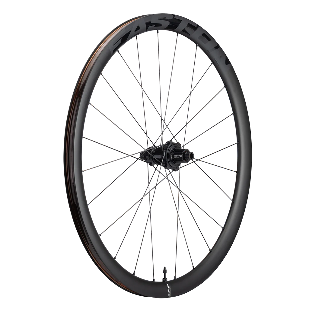 Easton EC90 ALX 700c Carbon Disc Wheel - Rear