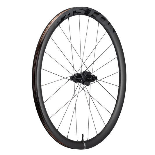 Easton EC90 ALX 700c Carbon Disc Wheel - Rear