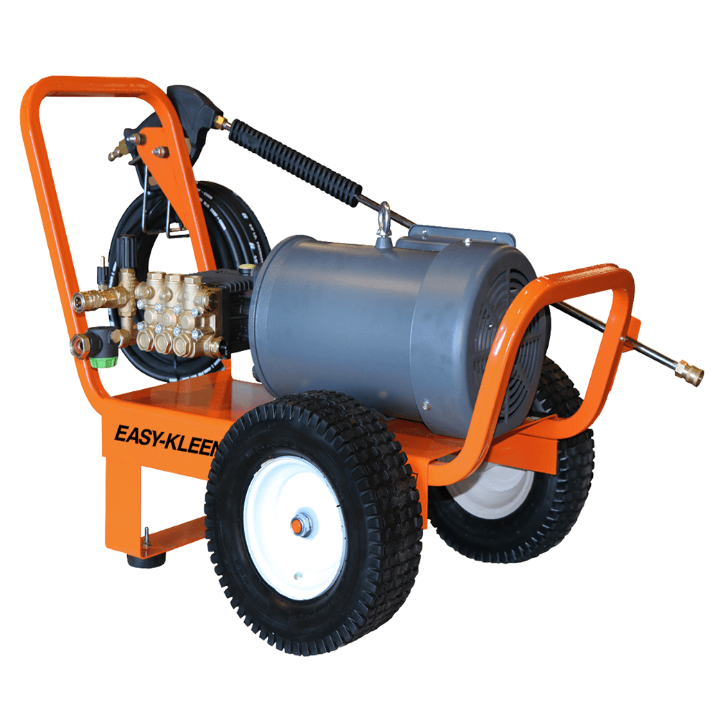 Easy-Kleen Commercial 1500 PSI (Electric -Cold) Pressure Washer -AS152E