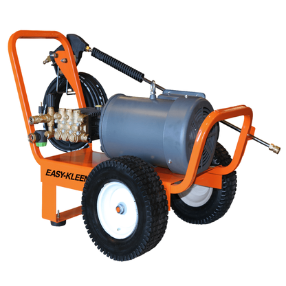 Easy-Kleen Commercial 1500 PSI (Electric -Cold) Pressure Washer -AS152E
