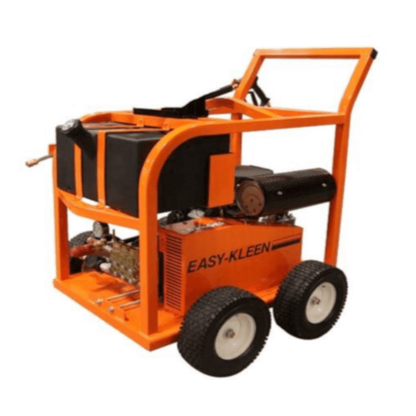 Easy-Kleen Industrial (Gas - Cold) Pressure Washer, 5000 PSI, w/ Electric Start, Honda GX Engine - IS5005G