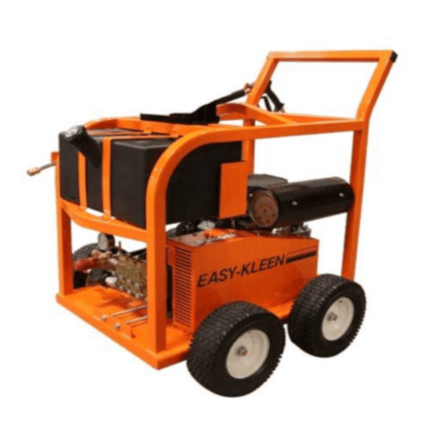 Easy-Kleen Industrial (Gas - Cold) Pressure Washer, 5000 PSI, w/ Electric Start, Honda GX Engine - IS5005G