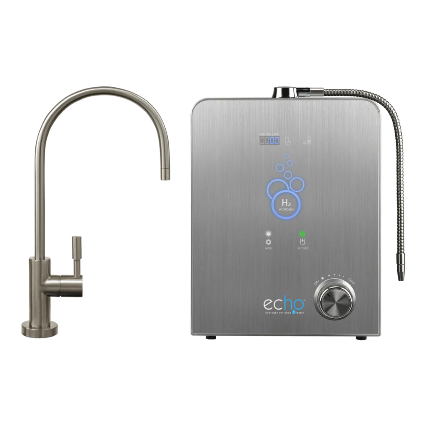 Echo H2® Hydrogen Water Machine