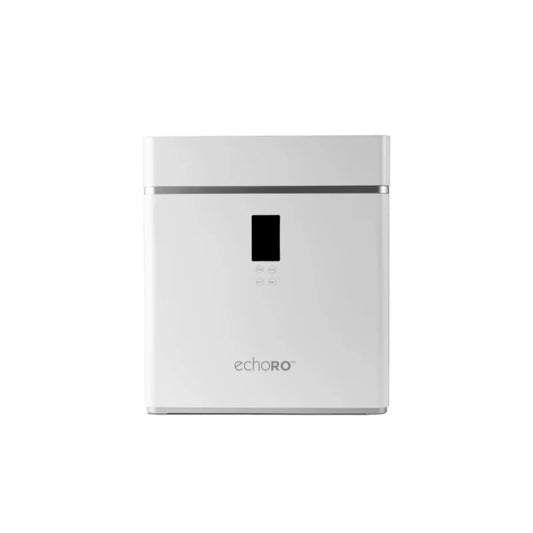 Echo RO™ Water Filter (Tankless Reverse Osmosis)