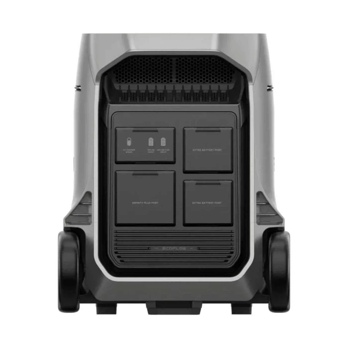 EcoFlow DELTA Pro 3 Portable Power Station - EFDELTAPRO3