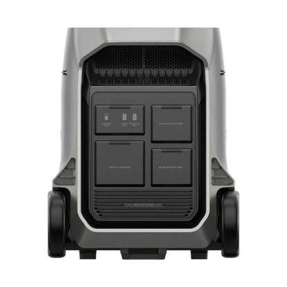 EcoFlow DELTA Pro 3 Road Kit - EFDELTAPRO3-US-RKIT