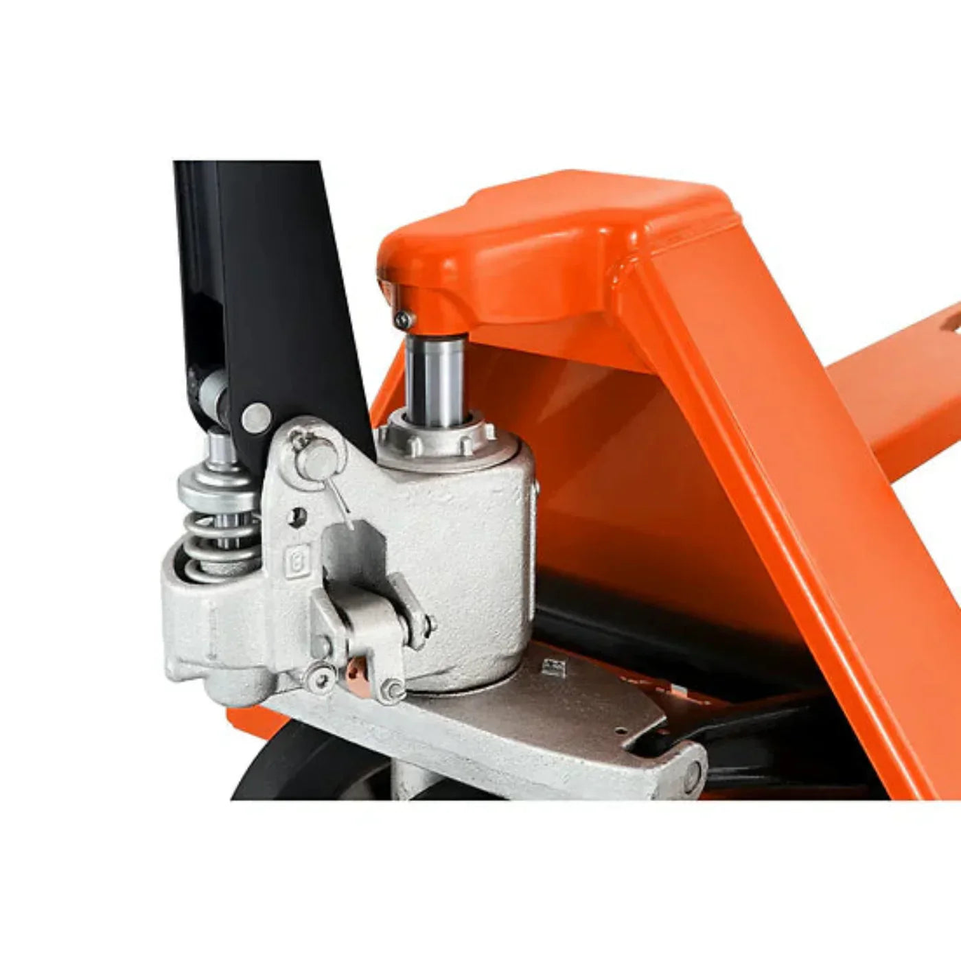 Tory Carrier Manual Hydraulic Pallet Jack Hand Truck 5500 lbs. 48" L x 21" W Fork New - HP-III-1