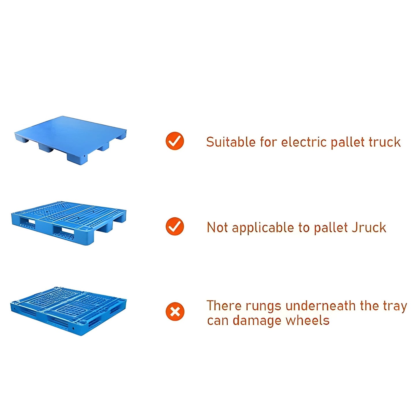 Tory Carrie Full Electric Lithium Battery Pallet Jack 3300 lbs. 48" x 27" Fork New - EPJ3300