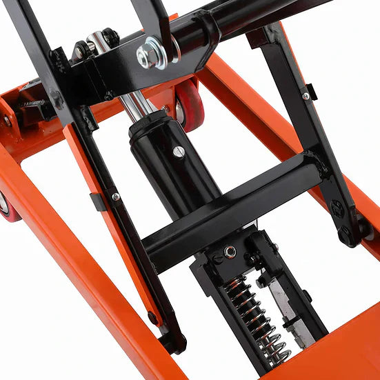 Tory Carrier Full Electric Walkie Pallet Jack Truck 3300 lbs. 48" x 27" Fork New - EPJ33W-E-19