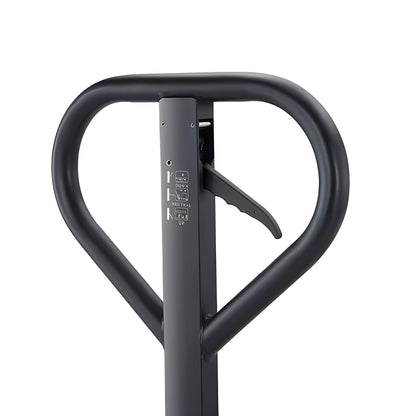 Tory Carrier Lifting Pallet Jack Truck Lifter 2200lbs. 45" x 27" Fork 31.5" Lifting Height New - HL-27