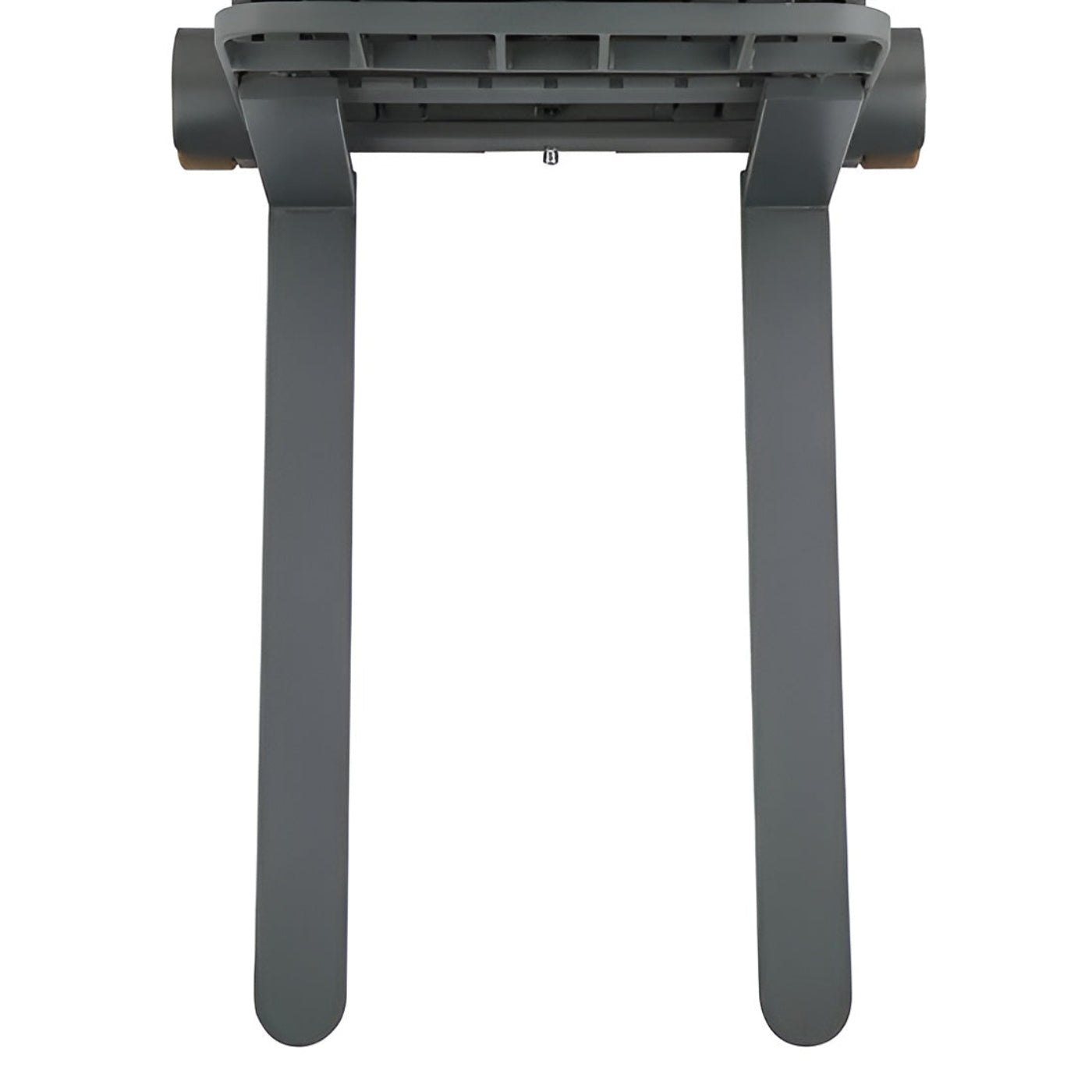 Tory Carrier Counterbalanced Electric Stacker Straddle Legs with Adjustable Forks 1212 lbs. Capacity 118" Lifting Height New - NAT11W-118