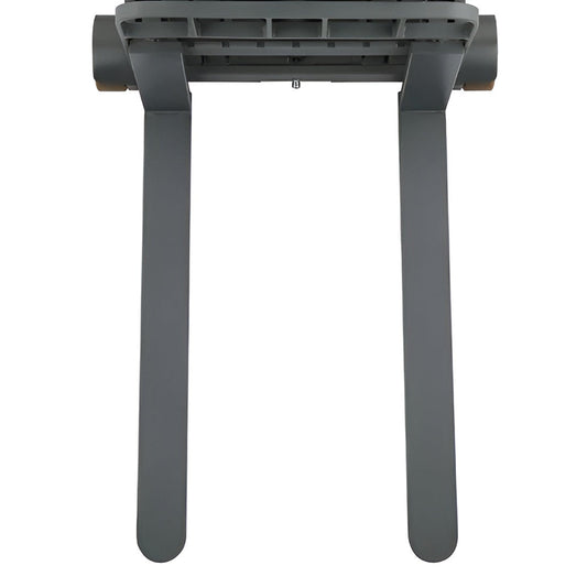 Tory Carrier Counterbalanced Electric Stacker Straddle Legs with Adjustable Forks 1212 lbs. Capacity 118" Lifting Height New - NAT11W-118