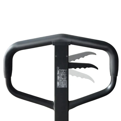 Tory Carrier Manual Hydraulic Pallet Jack Hand Truck 5500 lbs. 48" L x 21" W Fork New - HP-III-1