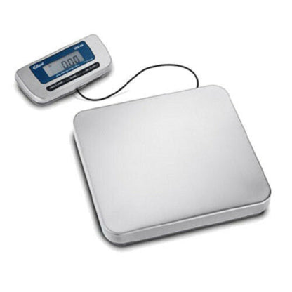 Edlund ERS-150 12" x 12-1/2" 150 lb Digital Receiving Scale - EDERS150