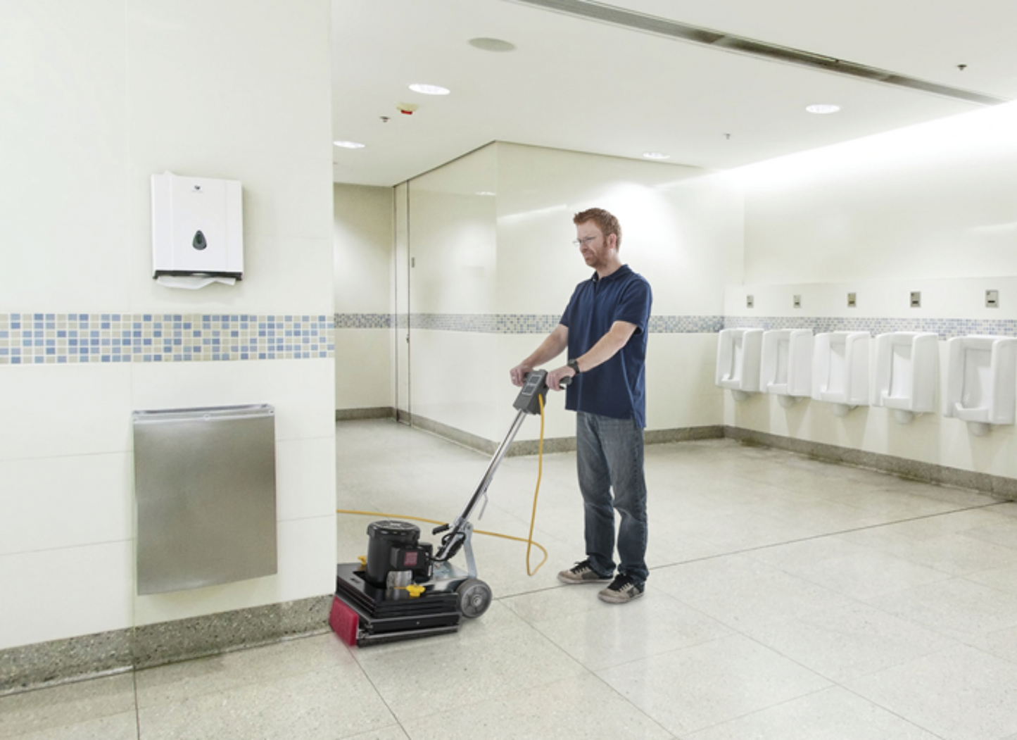 Advance Nilfisk  FM810 ST XP Orbital Floor Machines - 56105614