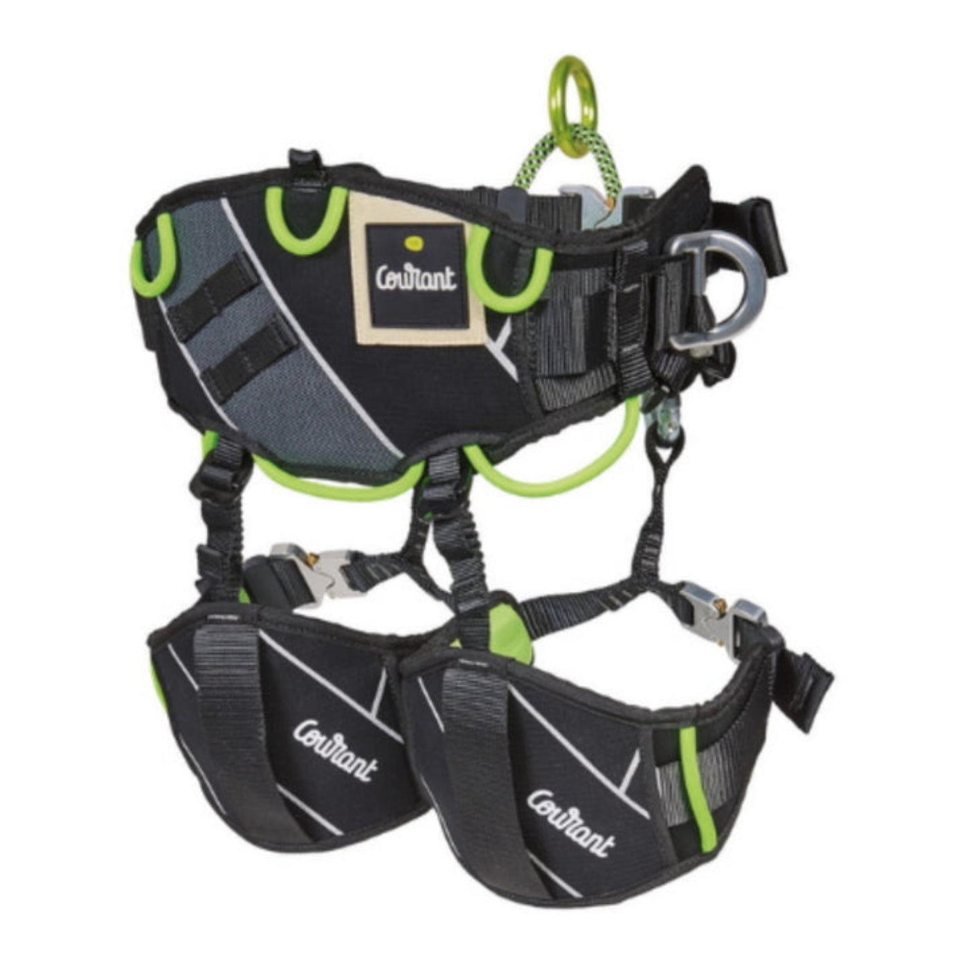Courant REL0HRMLC Koala Harness, M/L - ARB, REL0HRMLC