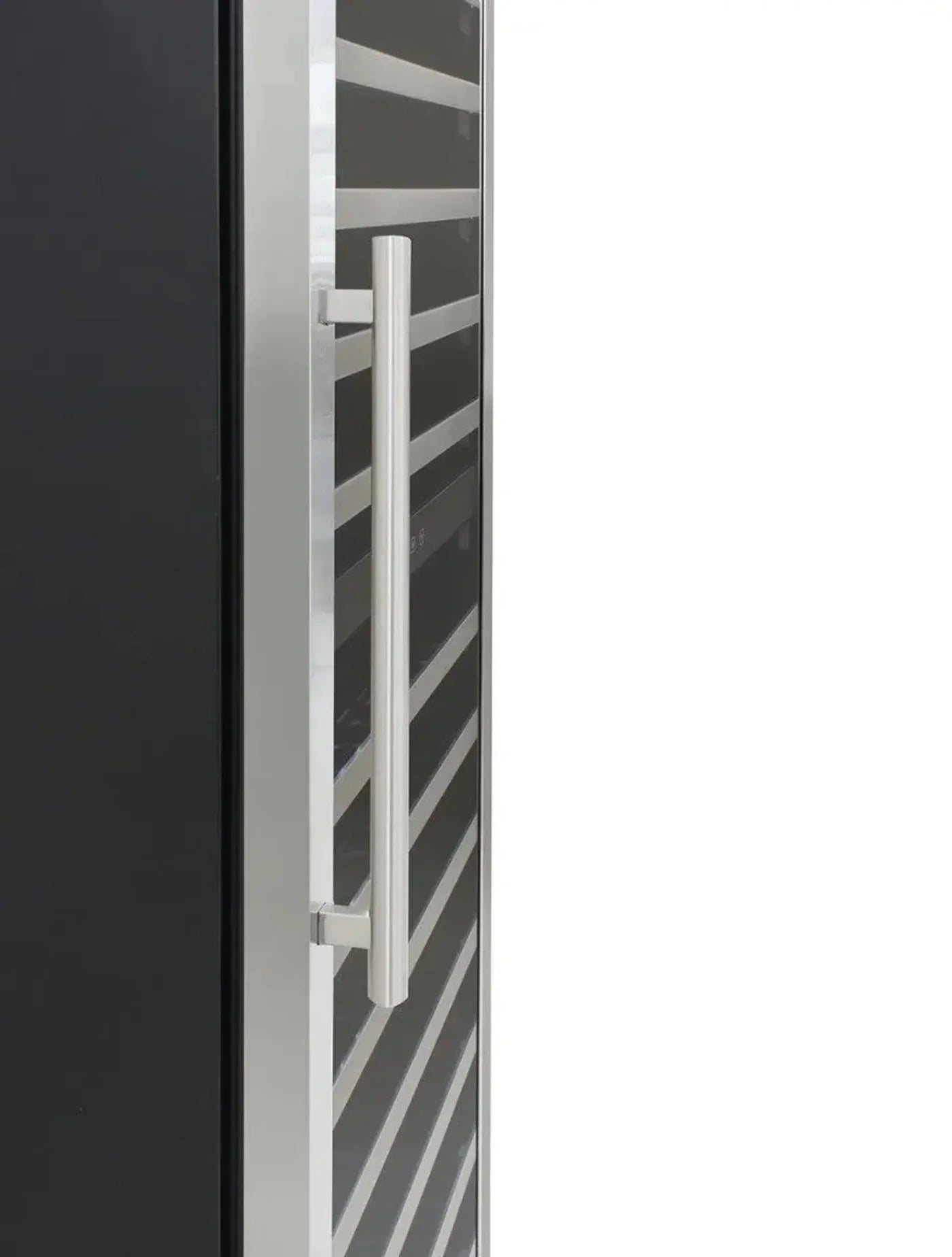 Vinotemp Dual-Zone Wine Cooler - EL-142SDST