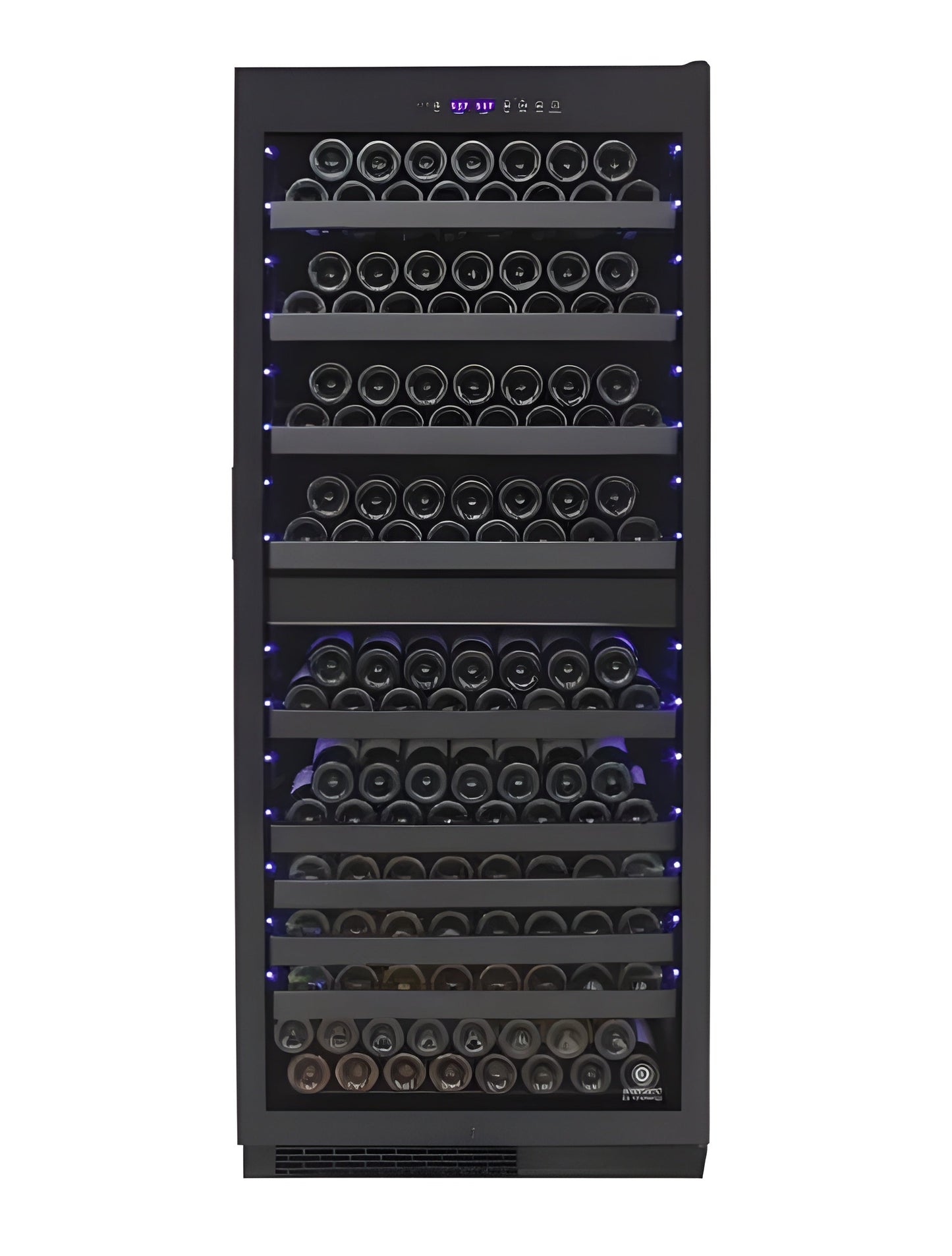 Vinotemp EL-300TS Dual-Zone Wine Cooler - EL-300TS